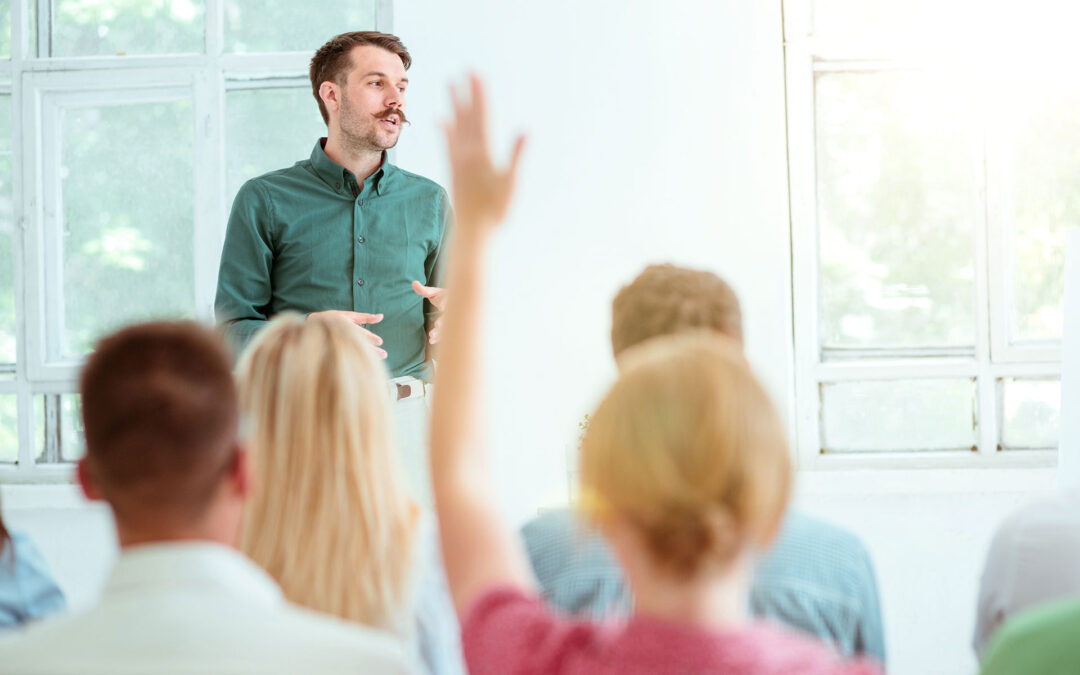 7 passos para melhorar seu jeito de se comunicar usando a linguagem corporal